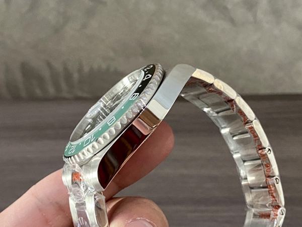 激安ロレックス内部構造